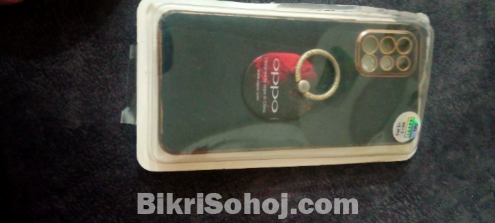 Phone case/cover